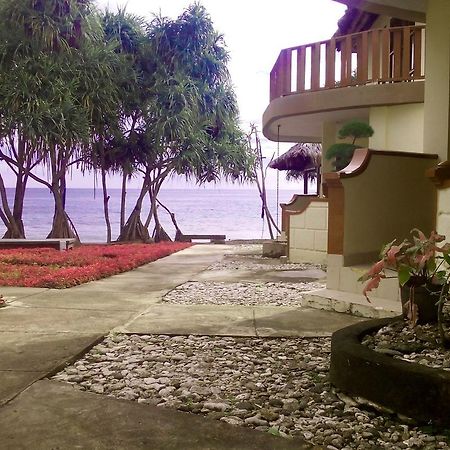 Mars Resort Pulau Weh Ngoại thất bức ảnh