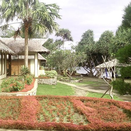 Mars Resort Pulau Weh Ngoại thất bức ảnh