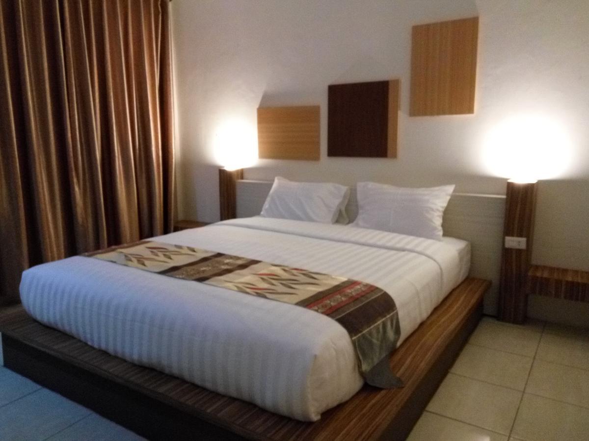 Mars Resort Pulau Weh Ngoại thất bức ảnh