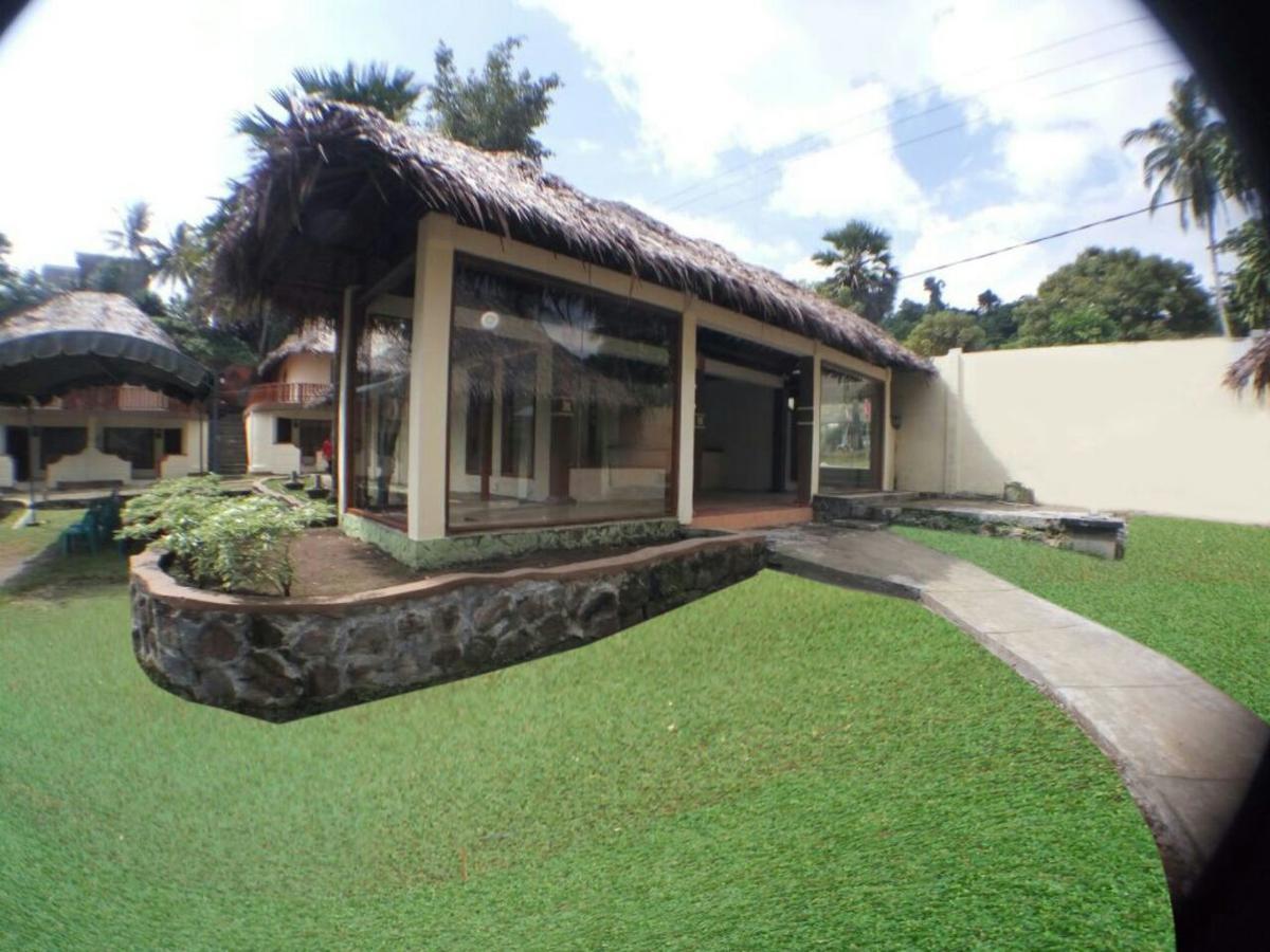 Mars Resort Pulau Weh Ngoại thất bức ảnh