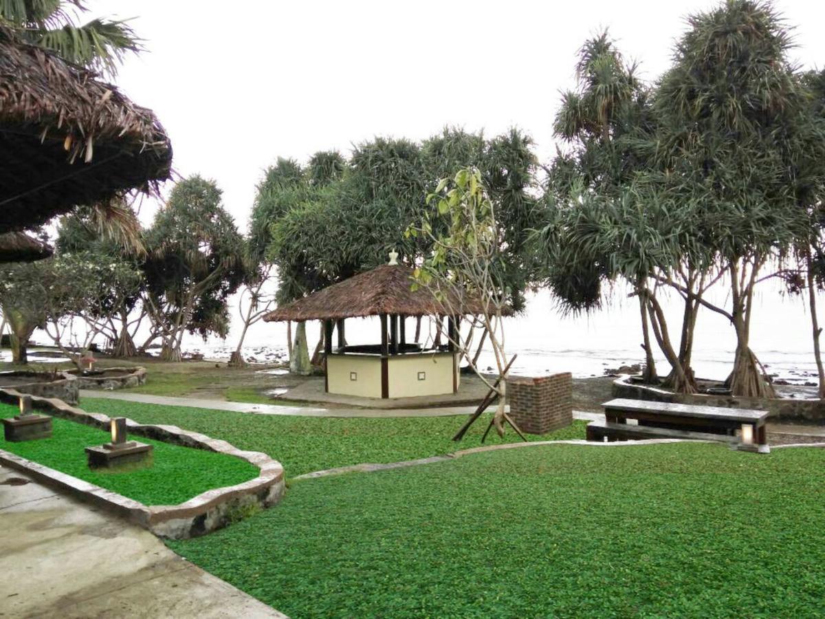 Mars Resort Pulau Weh Ngoại thất bức ảnh