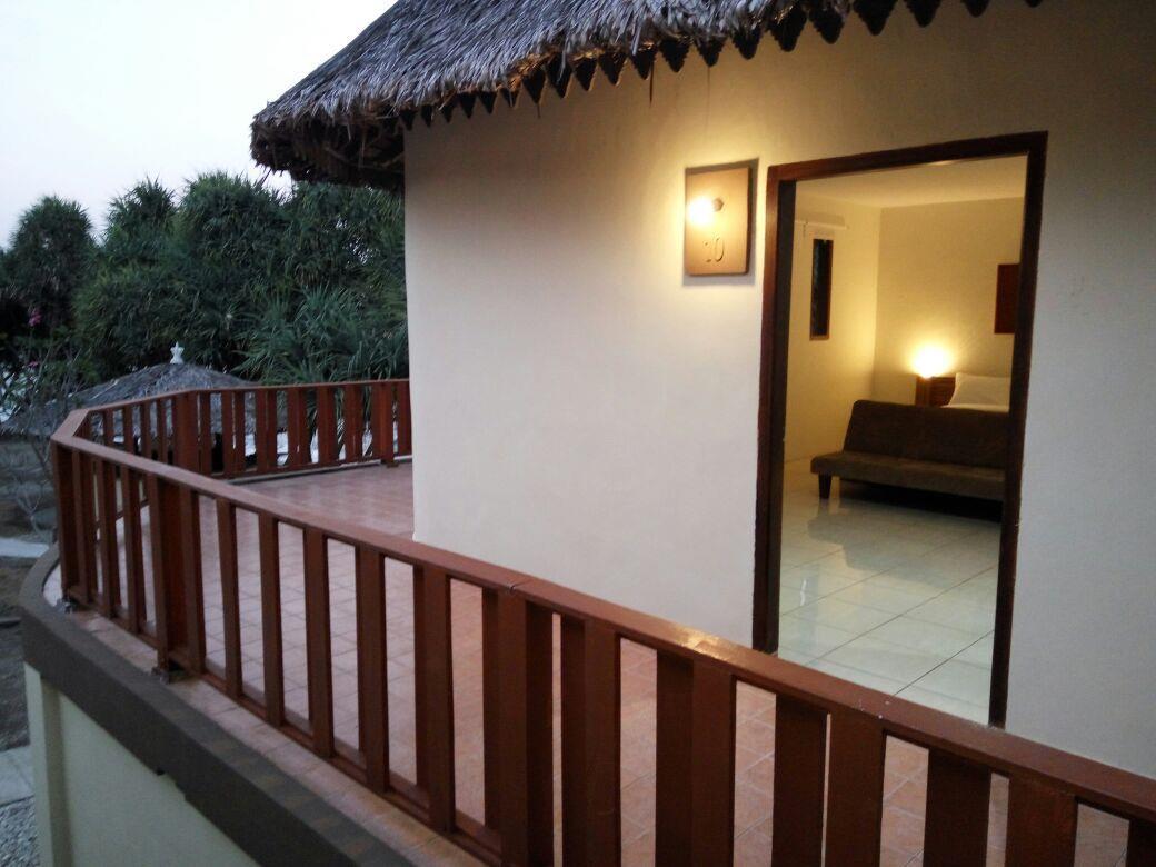 Mars Resort Pulau Weh Ngoại thất bức ảnh