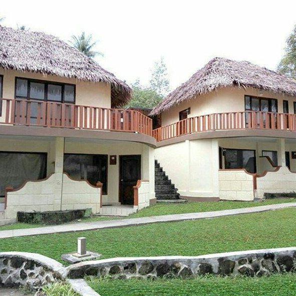 Mars Resort Pulau Weh Ngoại thất bức ảnh