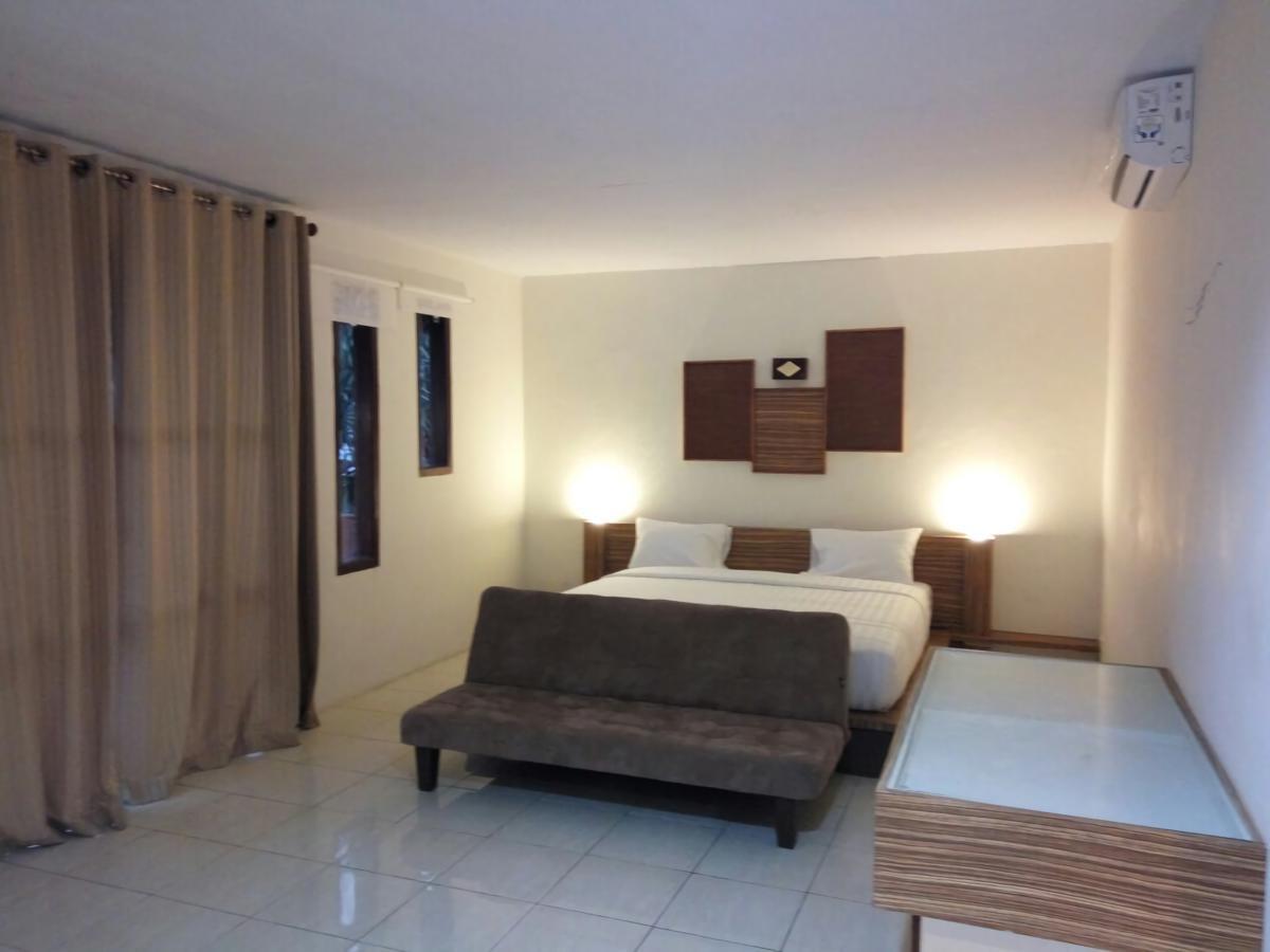 Mars Resort Pulau Weh Ngoại thất bức ảnh