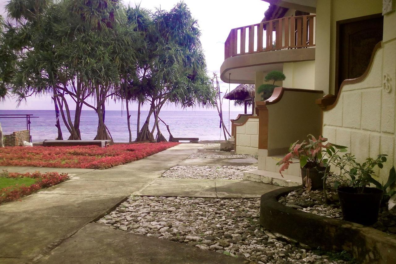 Mars Resort Pulau Weh Ngoại thất bức ảnh