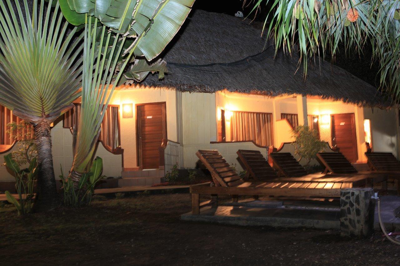 Mars Resort Pulau Weh Ngoại thất bức ảnh
