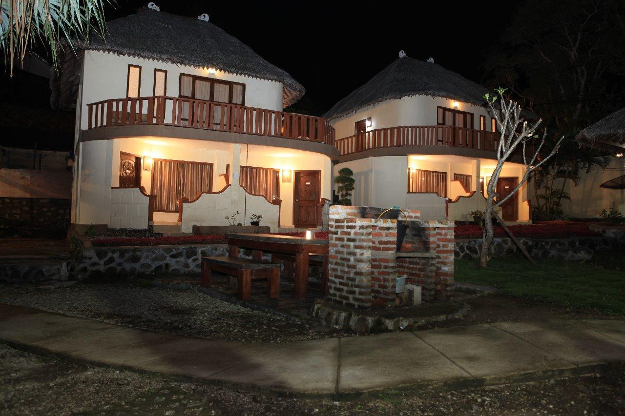 Mars Resort Pulau Weh Ngoại thất bức ảnh