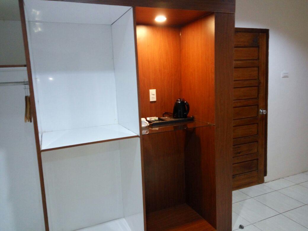 Mars Resort Pulau Weh Phòng bức ảnh
